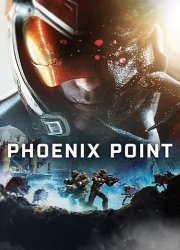 Phoenix Point: Year One Edition [v 1.14 + DLCs] (2019) PC | 